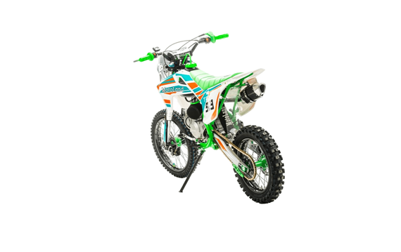 Мотоцикл MOTOLAND TCX125 PITBIKE