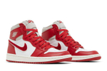 Кроссовки Jordan Air Jordan 1 Retro High Og "Newstalgia Chenille" (Женская размерная сетка)