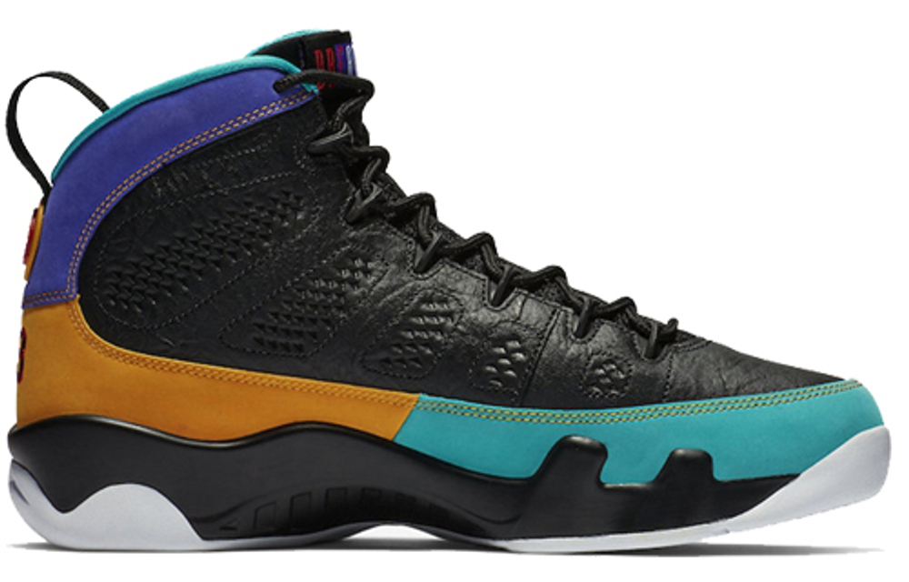 Кроссовки Jordan Air Jordan 9 "Dream Itdo It"