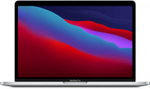 Ноутбук Apple MacBook Pro 13 (2020) MYDA2RU/A (13.3"/Apple M1/8GB/256GB/Mac OS Silver