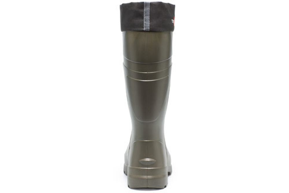 Сапоги Torvi T-25 ТЭП, олива, р.44/45