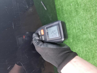 Капот Audi A4 B9 (2015-н.в.)