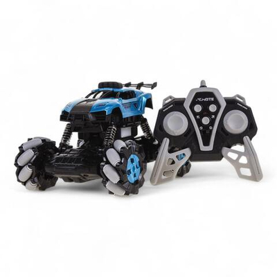 Джип на РУ, коробка 3688-G121A