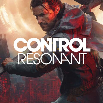 CONTROL Resonant PS5