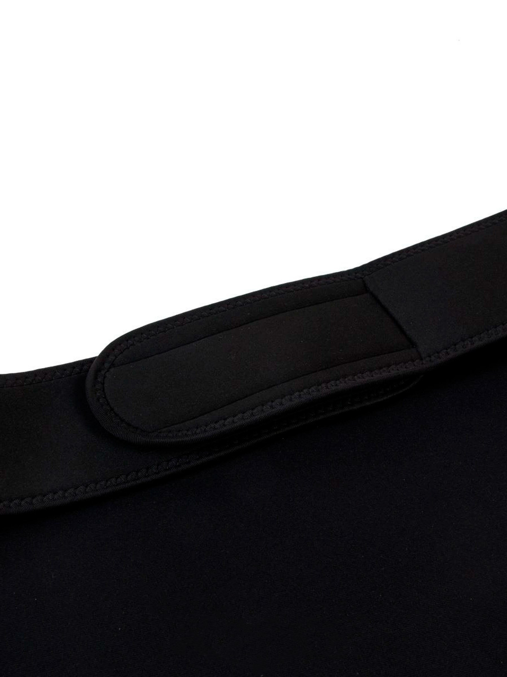 Сиденье-полушорты неопреновые Helios, цвет черный, размер XXL (HS-HG-B-XXL)