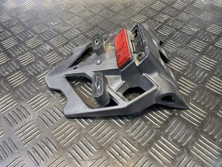 Крепление номера(крыло заднее) Yamaha FZ1 Fazer RN17