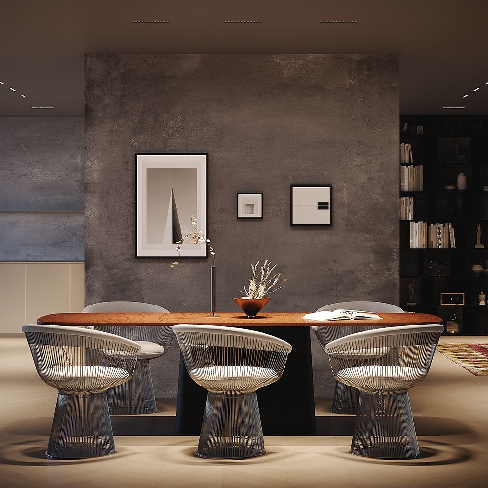 Светильник встраиваемый светодиодный Maytoni   DL065-20W3-6K-TRS-W