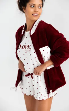 Толстовка Simonette