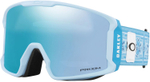 Очки горнолыжные Oakley Line Miner Snow Goggles