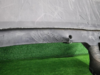 Бампер передний Nissan X-Trail T32 (2017-2022)