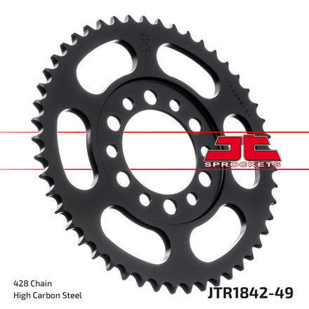 Звезда JTR1842.49