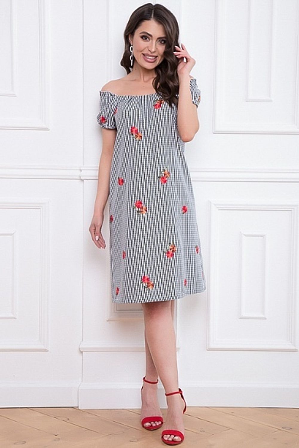 Платье 70101 Avili