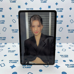 Фотокарта TWICE - READY TO BE (To ver. | Сана)