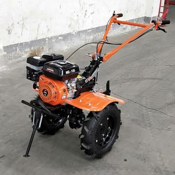 Мотоблок "DAMAN" 105