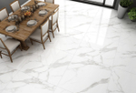 Neodom Classic Marble Statuario Royal Matt 120x120