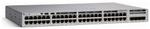 Коммутатор Cisco C9200-48T-E