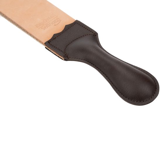 Ремень для опасной бритвы Exporter Solingen 183 Ri