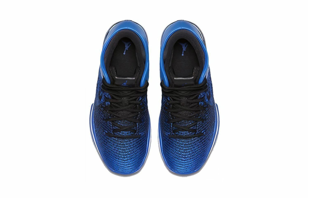 Кроссовки Jordan Air Jordan 31 Chicago (Женская размерная сетка)