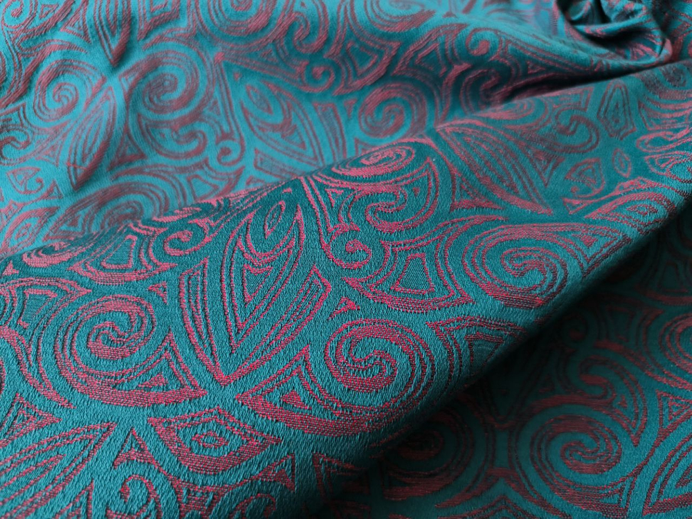Mokosh wrap Эйва Сочельник