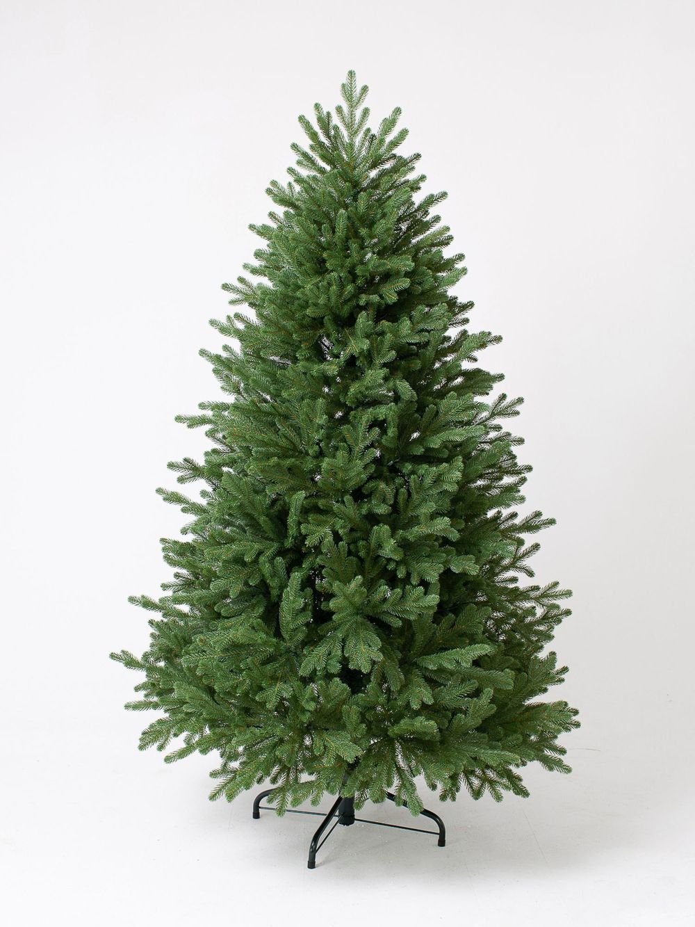 Ель искусственная «Мэдимон» (Литая хвоя) 180 см / 1.8 м