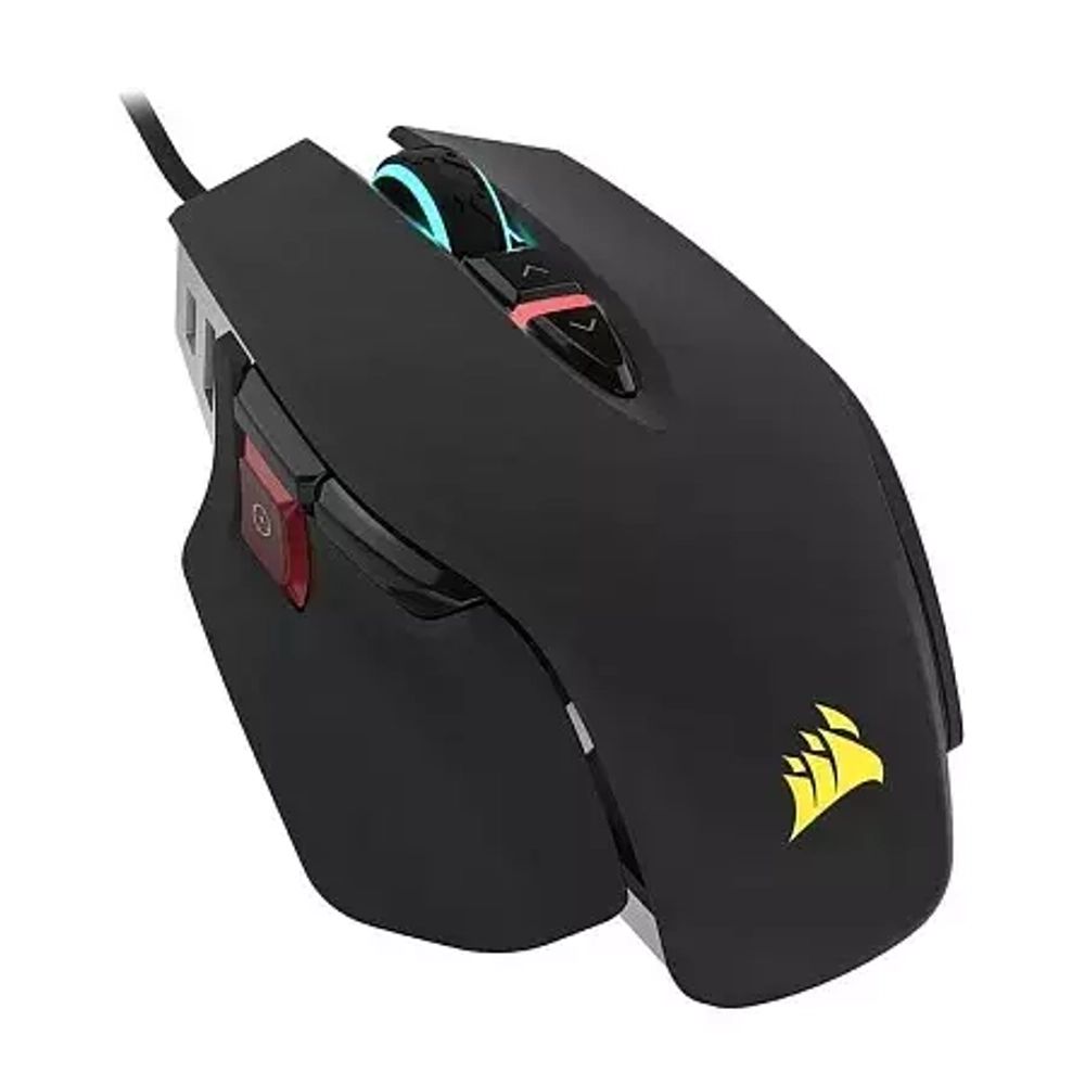 Игровая мышь Corsair M65 RGB Elite (CH-9309011-EU)