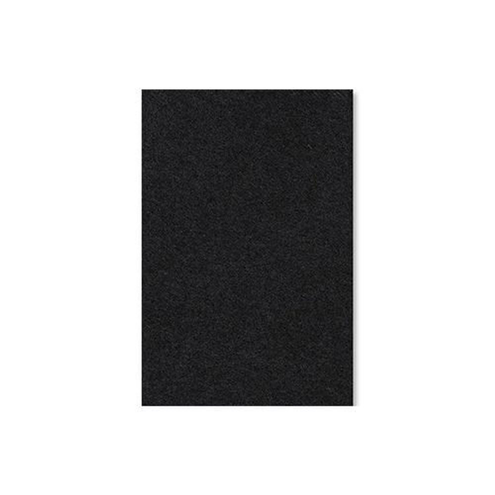 Скатерть п/э Черная Black