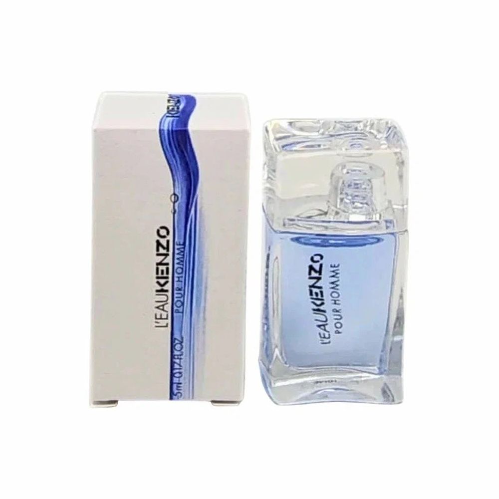 Kenzo L'Eau Pour Homme миниатюра