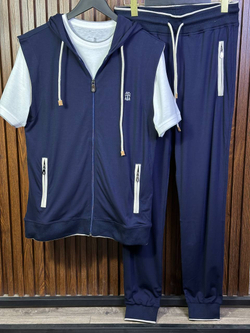 Спортивный костюм Brunello Cucinelli