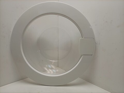 WFXI2840EU кт22 Люк встраиваемой стиральной машины Bosch Siemens 439674 б/у