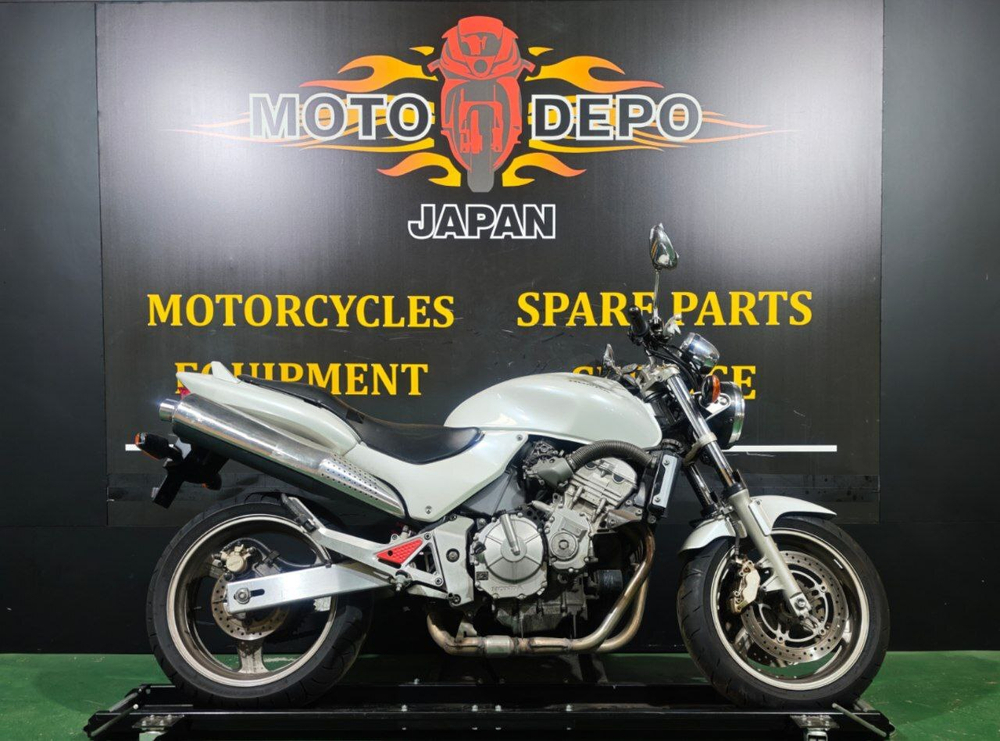 Honda CB600F Hornet  1999