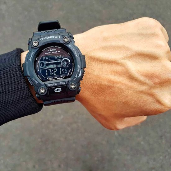 Наручные часы Casio G-Shock GW-7900B-1ER