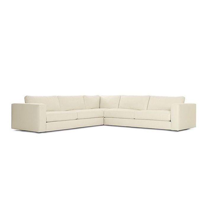 Диван Idealbeds Reid Full Sectional REIFULL