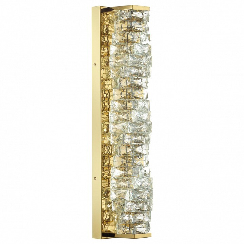 Бра Odeon Light Straza 4999/15WL