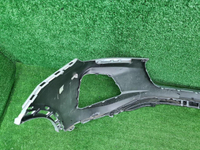 Бампер передний Chery Tiggo 4 Pro (2020-2024)