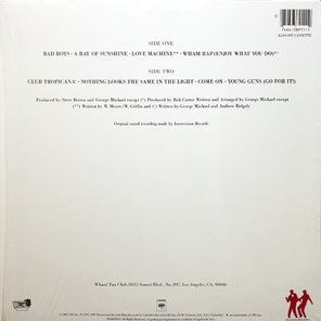 Wham! / Fantastic (LP)