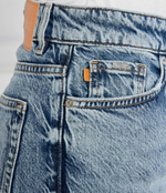 Джинсы C_RUTH HR 5.0 BOSS ORANGE - голубой(50530657)