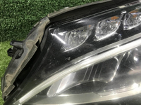 Фара левая Mercedes C W205 (2014-2018) LED