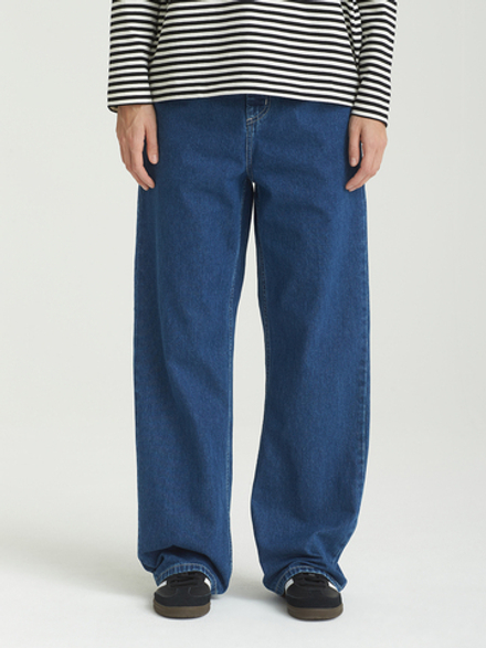 Женские Джинсы Simple