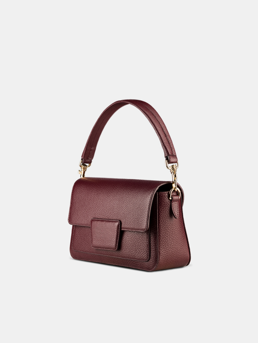 Сумка багет MIMI