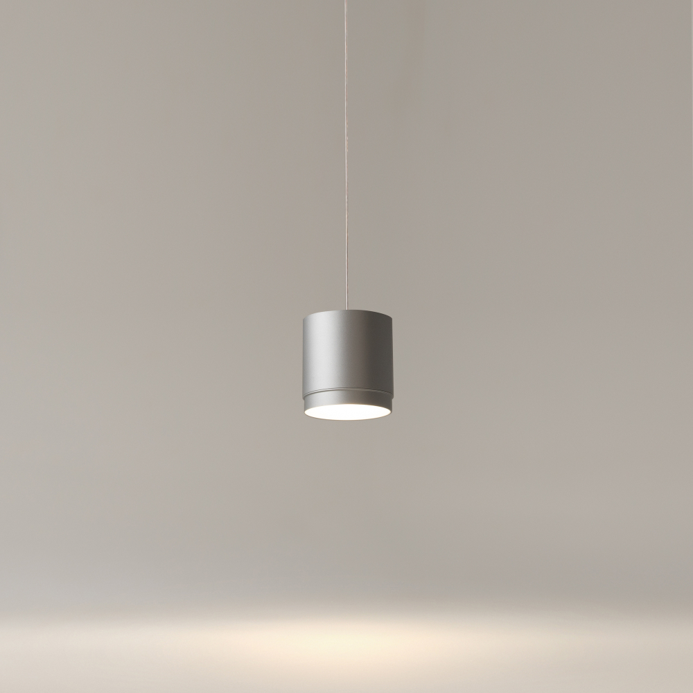 Подвесной светильник Maytoni Polar P088PL-GX53-S