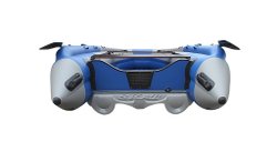 Лодка ПВХ Skat Triton 400 NDFi