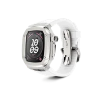 Корпус для Apple Watch SPIII41 - Silver