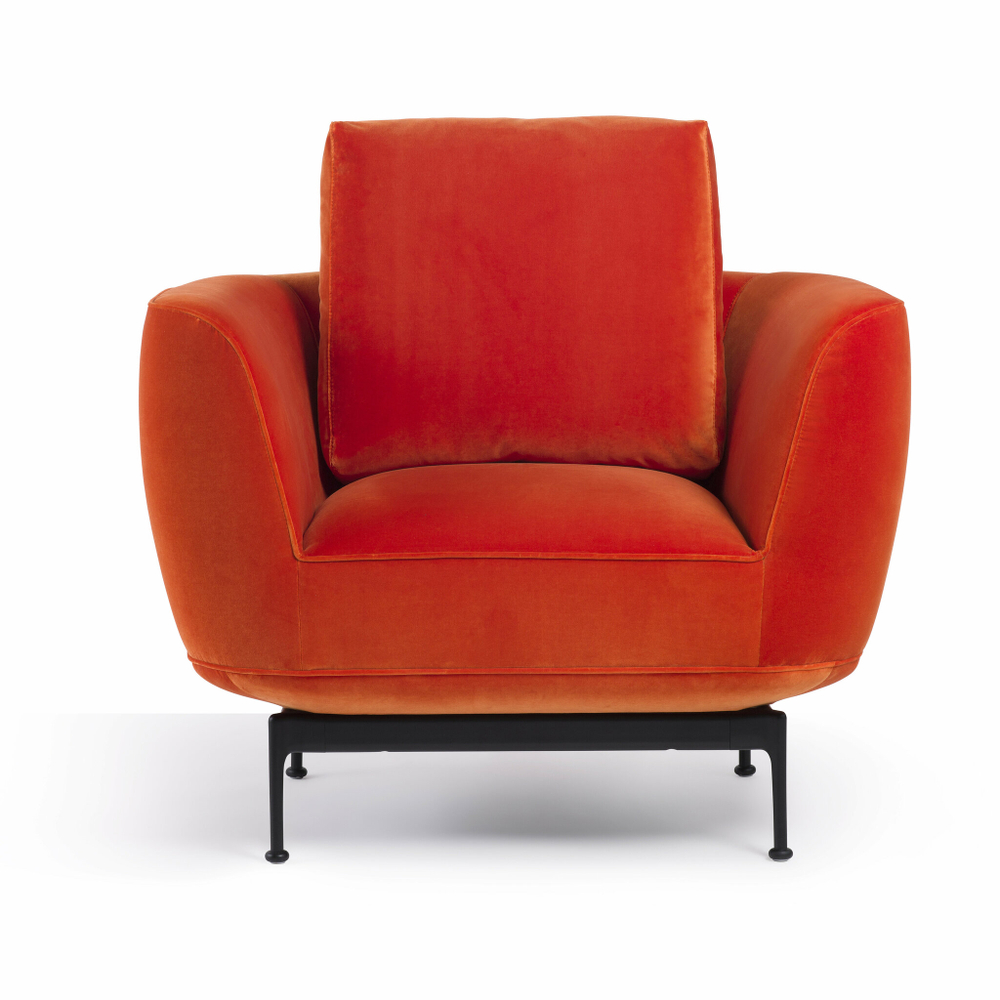 Кресло Wittmann Andes Armchair