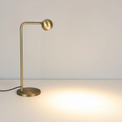 Светильник SP-OTTORI-TAB-6W Warm3000 (BR, 30 deg, 230V) (Arlight, IP20 Металл, 3 года) 058487