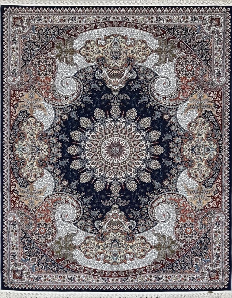 Abrishim 36165A NAVY \ NAVY Прямой
