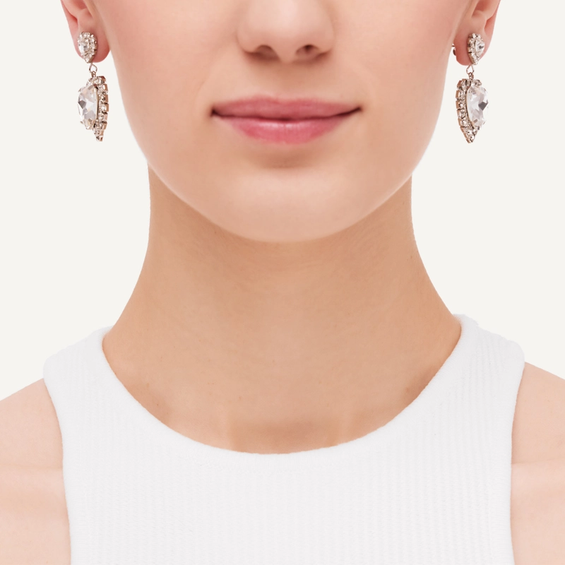 Серьги Персонаж Мультфильма