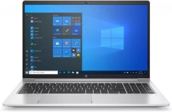 Ноутбук 15,6" HP ProBook 450 G9 Core i3 1215U/8Gb/256Gb SSD/15.6" FullHD/DOS Серебристый (6A150EA#BH5)