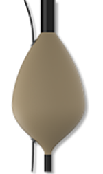 Поплавок Bobi Fisher BOLO BF 435 из бальзы