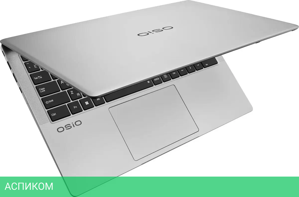 Ноутбук OSIO FocusLine F160i-001 F160I-001