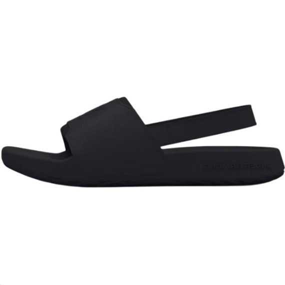 Under Armour Ignite Select Slide 'Ultimate Black'